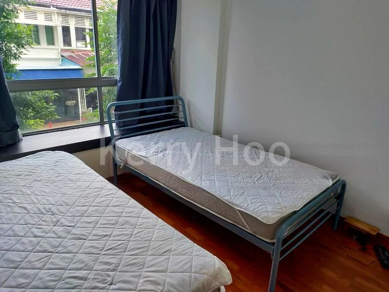 3 Bed Apartment (Condo) for Rent in  Atrium Residences - Image 4