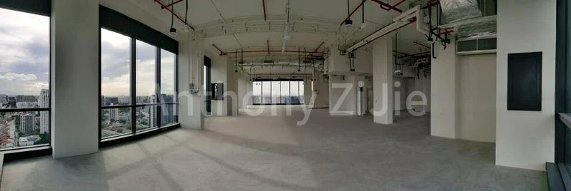 Office for Rent: Centrium Square - Image 4