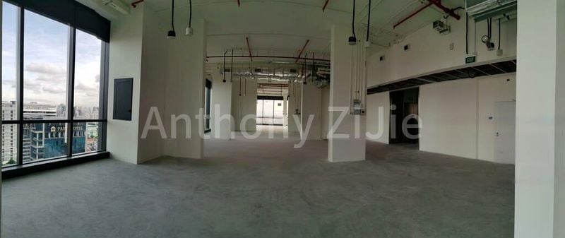 Office for Rent: Centrium Square - Image 3