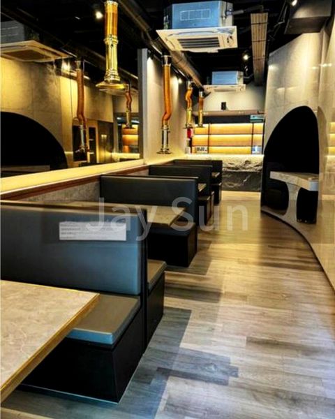 Shop / Shophouse for Sale: Club Street, Telok Ayer, Ann Siang Hill - Image 2