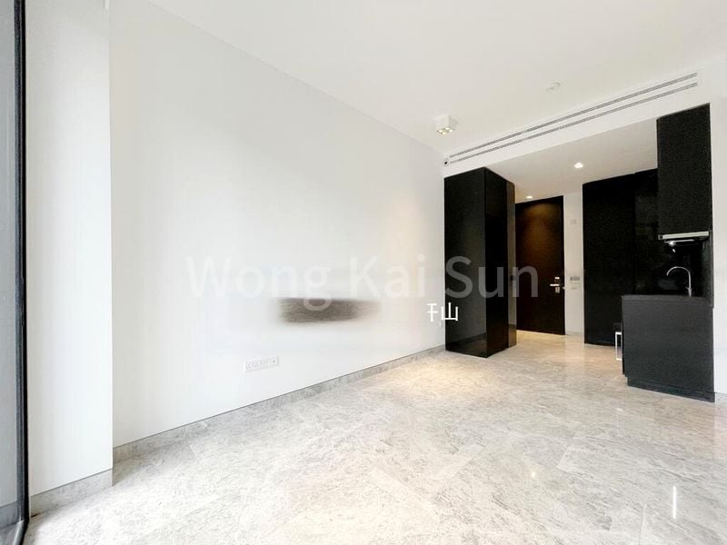 2 Bed Condo for Rent in Jervois Privé - Image 4