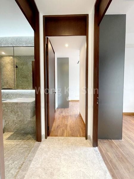 2 Bed Condo for Rent in Jervois Privé - Image 6