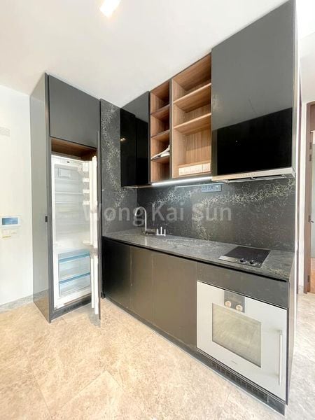 2 Bed Condo for Rent in Jervois Privé - Image 13