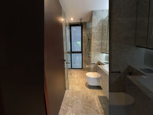 2 Bed Condo for Rent in Jervois Privé - Image 17