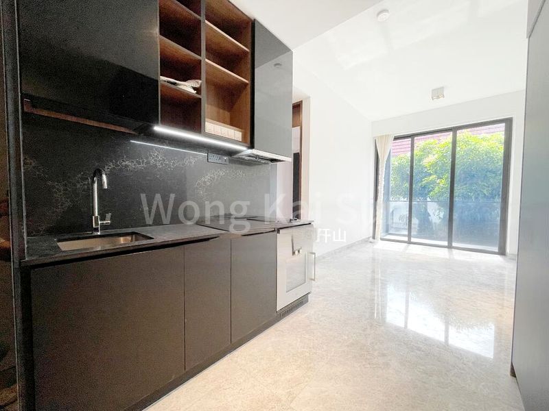 2 Bed Condo for Rent in Jervois Privé - Image 14