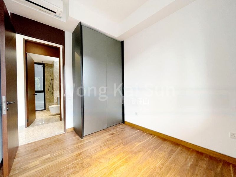 2 Bed Condo for Rent in Jervois Privé - Image 11