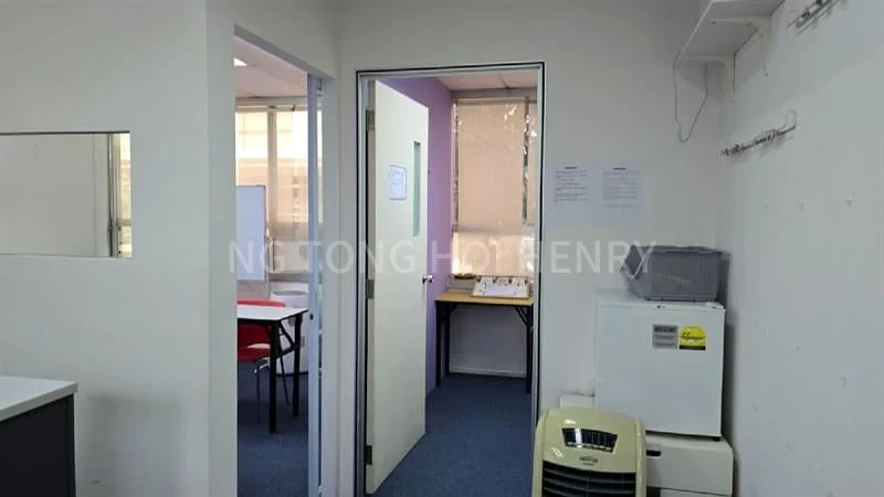 Office for Rent in  North Bridge Centre - Image 1