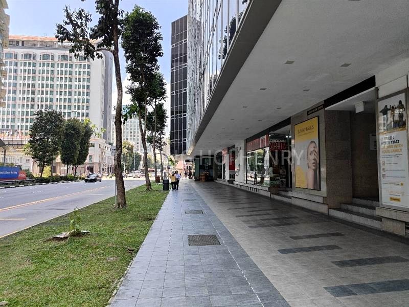 Office for Rent in  North Bridge Centre - Image 13