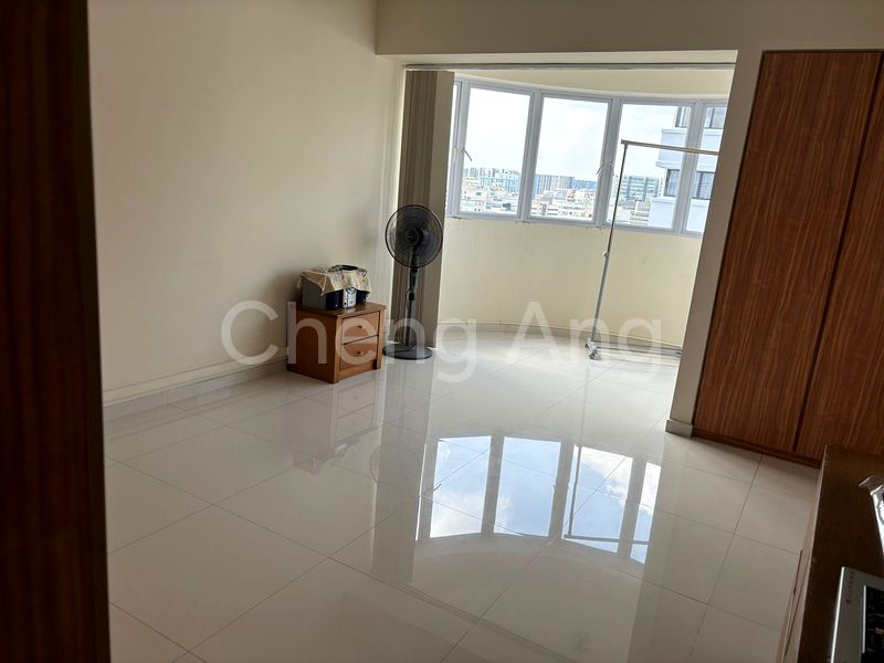 Master Room (HDB) for Rent in  33 Balam Road - Image 1