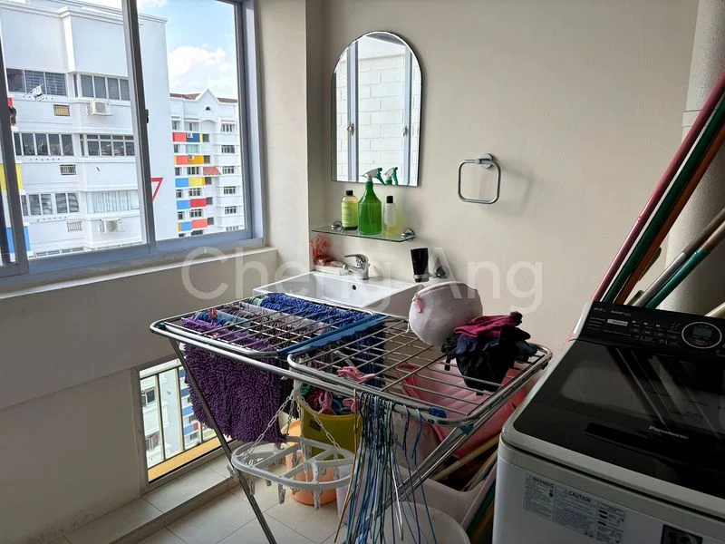 Master Room (HDB) for Rent in  33 Balam Road - Image 5