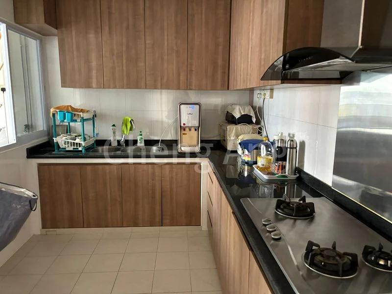 Master Room (HDB) for Rent in  33 Balam Road - Image 2