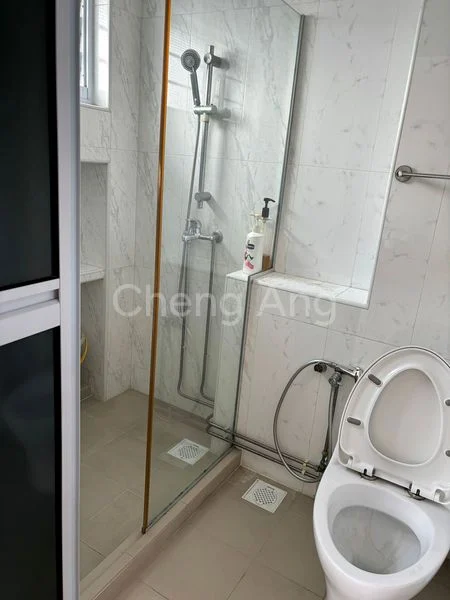 Master Room (HDB) for Rent in  33 Balam Road - Image 6