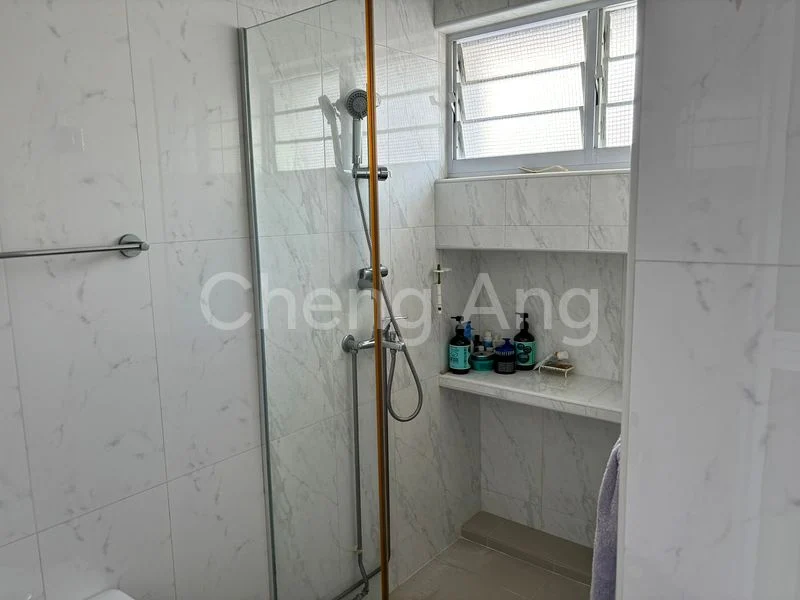 Master Room (HDB) for Rent in  33 Balam Road - Image 4
