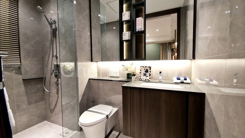 5 Bed Apartment (Condo) for Sale in  Grand Dunman - Image 22