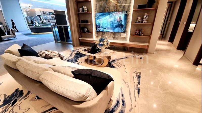 5 Bed Apartment (Condo) for Sale in  Grand Dunman - Image 13