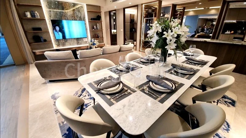 5 Bed Apartment (Condo) for Sale in  Grand Dunman - Image 14