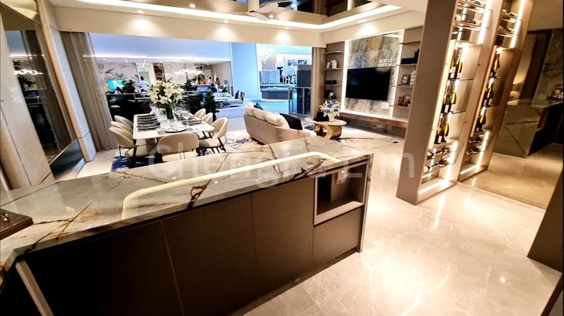 5 Bed Apartment (Condo) for Sale in  Grand Dunman - Image 33