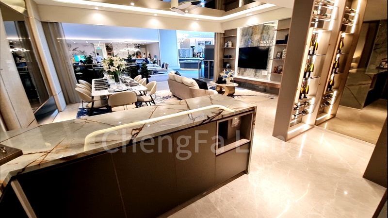 5 Bed Apartment (Condo) for Sale in  Grand Dunman - Image 41