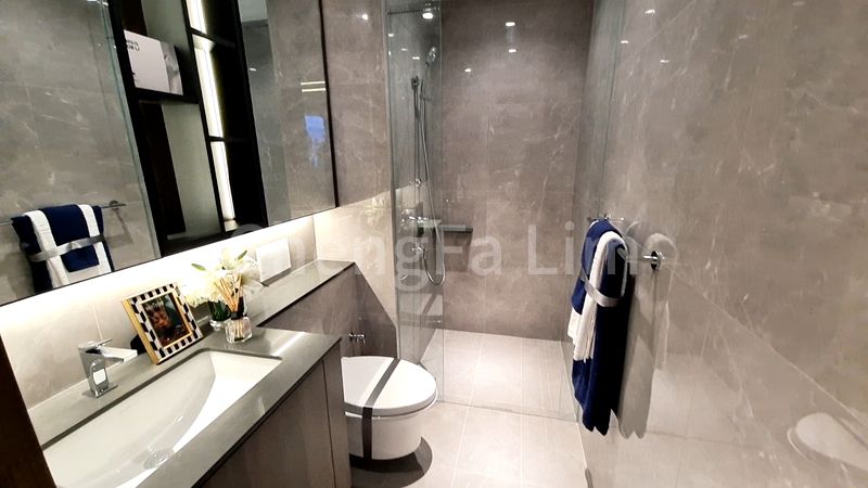 5 Bed Apartment (Condo) for Sale in  Grand Dunman - Image 19