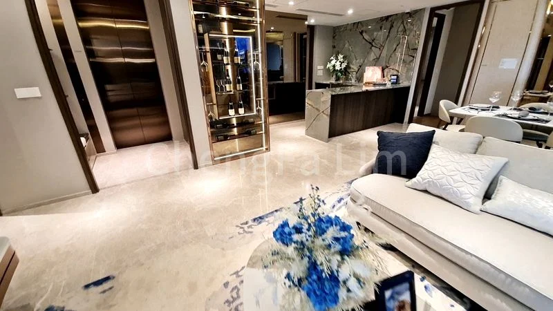 5 Bed Apartment (Condo) for Sale in  Grand Dunman - Image 12