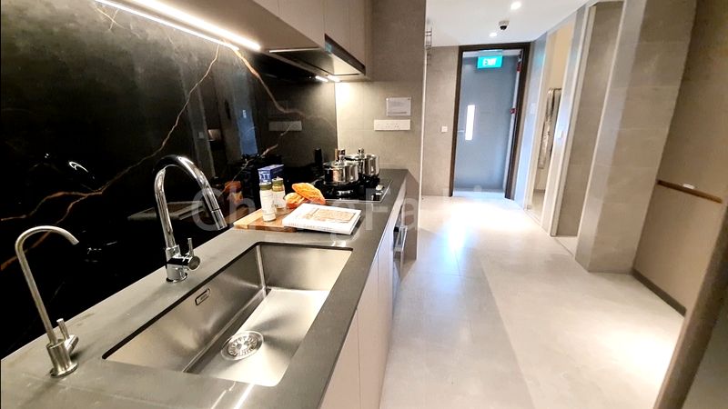 5 Bed Apartment (Condo) for Sale in  Grand Dunman - Image 35