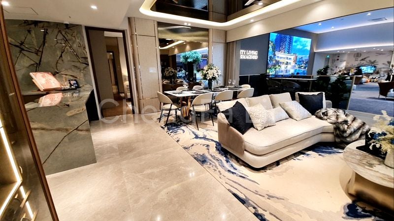 5 Bed Apartment (Condo) for Sale in  Grand Dunman - Image 20