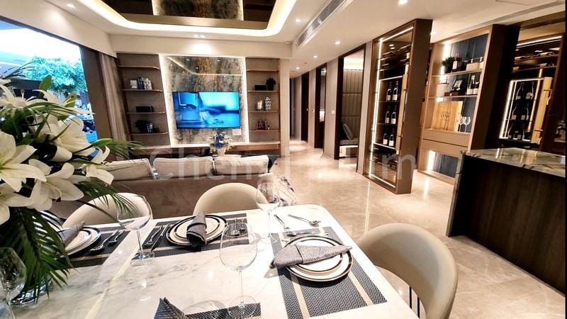 5 Bed Apartment (Condo) for Sale in  Grand Dunman - Image 15