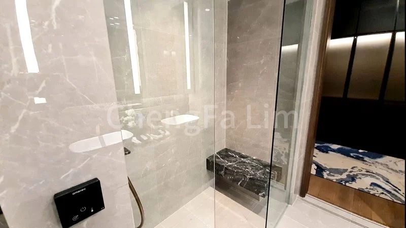 5 Bed Apartment (Condo) for Sale in  Grand Dunman - Image 24