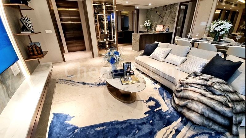 5 Bed Apartment (Condo) for Sale in  Grand Dunman - Image 11