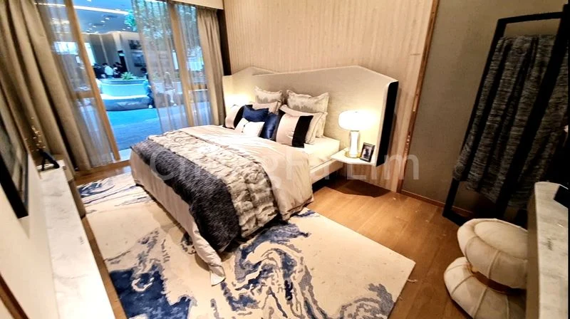 5 Bed Apartment (Condo) for Sale in  Grand Dunman - Image 26