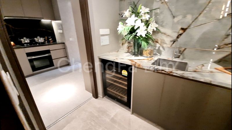 5 Bed Apartment (Condo) for Sale in  Grand Dunman - Image 10