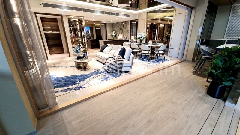 5 Bed Apartment (Condo) for Sale in  Grand Dunman - Image 17