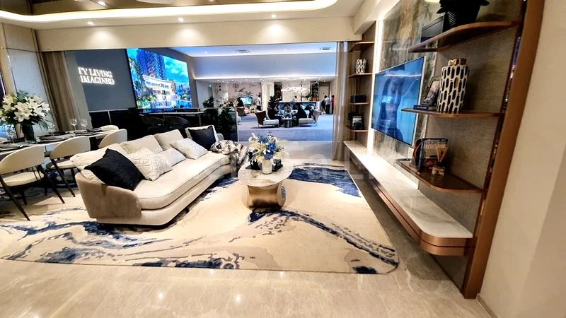 5 Bed Apartment (Condo) for Sale in  Grand Dunman - Image 21