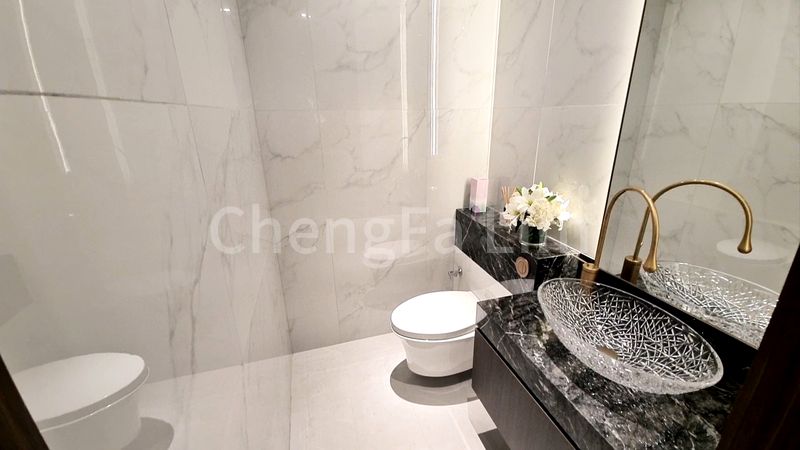 5 Bed Apartment (Condo) for Sale in  Grand Dunman - Image 37