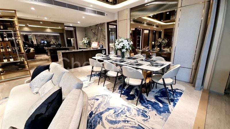 5 Bed Apartment (Condo) for Sale in  Grand Dunman - Image 18