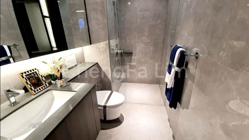 5 Bed Apartment (Condo) for Sale in  Grand Dunman - Image 29