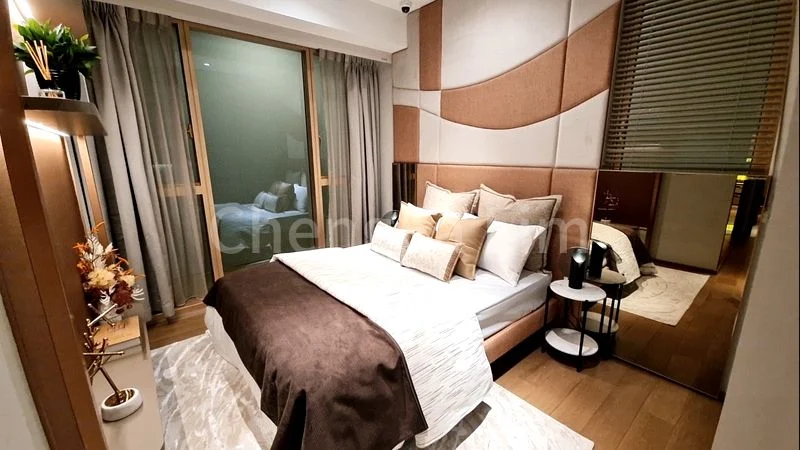 5 Bed Apartment (Condo) for Sale in  Grand Dunman - Image 23