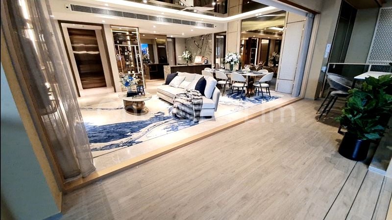 5 Bed Apartment (Condo) for Sale in  Grand Dunman - Image 16