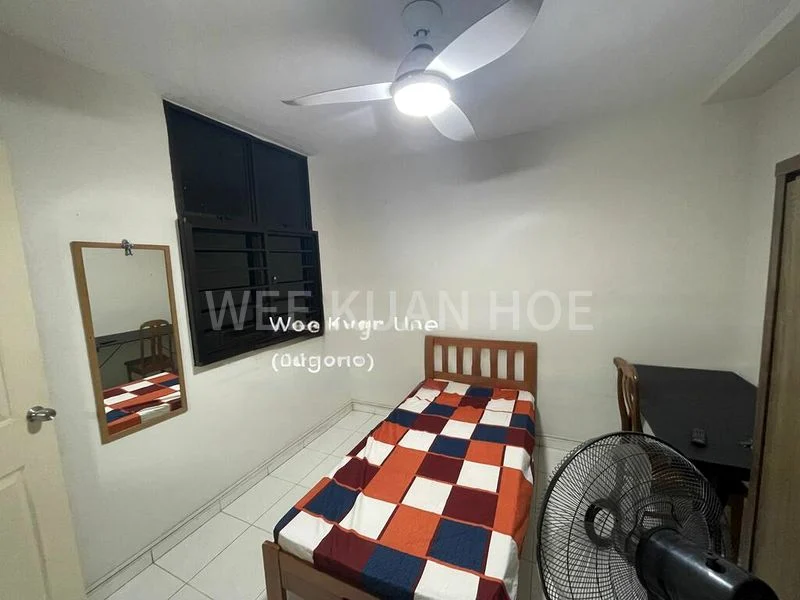 Room (HDB) for Rent in  356B Admiralty Drive - Image 3