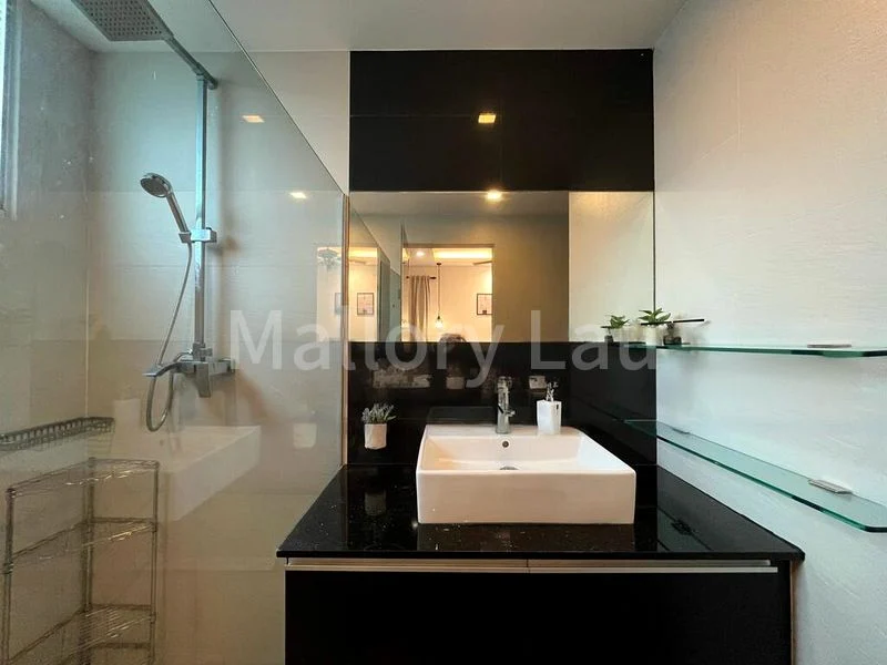 Room (Condo) for Rent in  Avila Gardens - Image 3