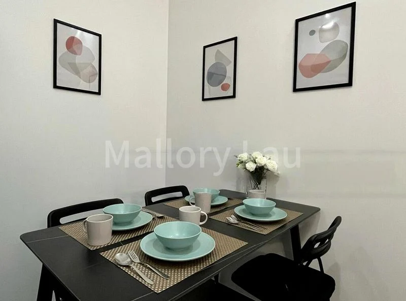 Room (Condo) for Rent in  Avila Gardens - Image 6