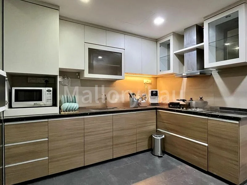 Room (Condo) for Rent in  Avila Gardens - Image 8