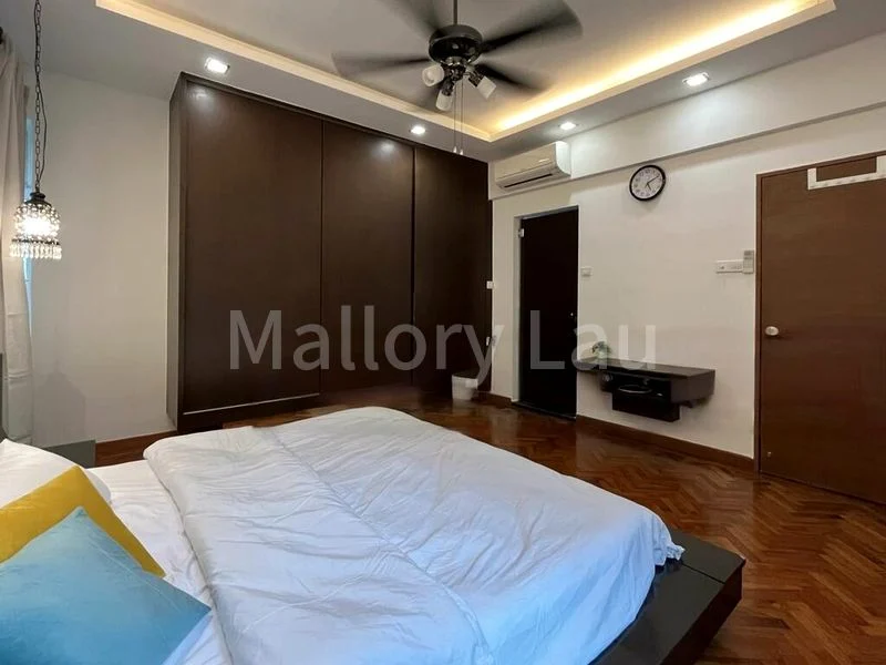 Room (Condo) for Rent in  Avila Gardens - Image 2