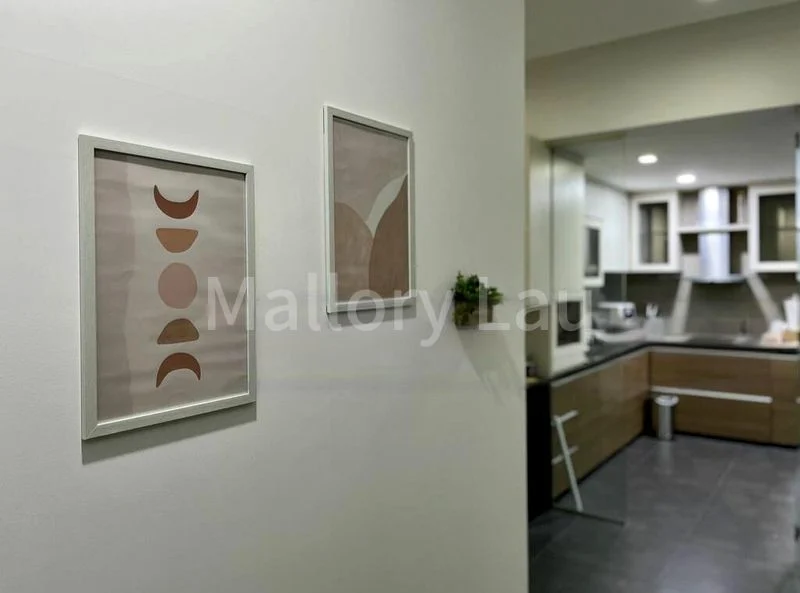 Room (Condo) for Rent in  Avila Gardens - Image 5