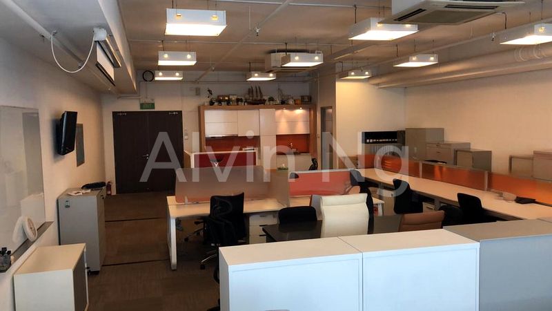 Light Industrial (B1) for Sale in  Vertex - Image 4