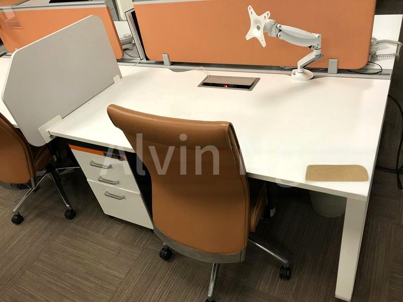 Light Industrial (B1) for Sale in  Vertex - Image 1