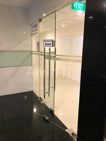 Light Industrial (B1) for Sale in  Vertex - Image 7