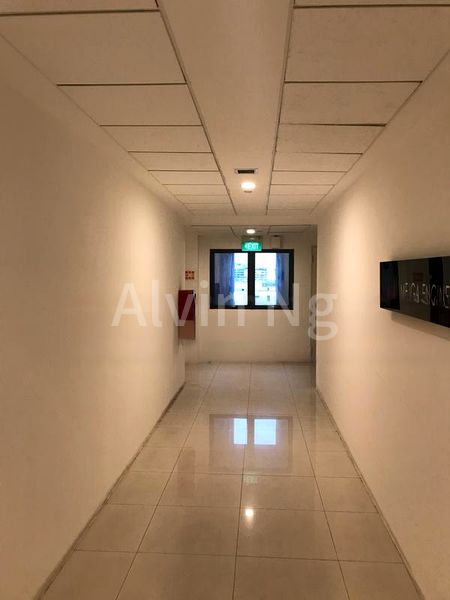 Light Industrial (B1) for Sale in  Vertex - Image 8