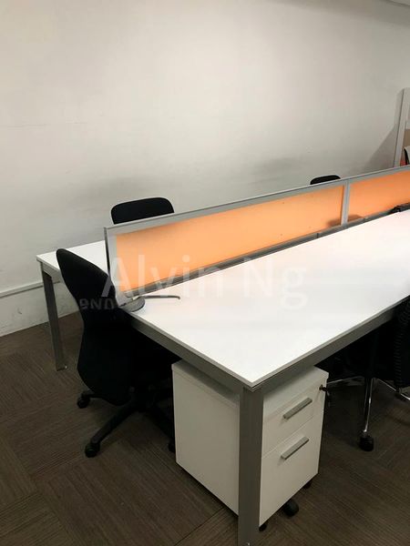 Light Industrial (B1) for Sale in  Vertex - Image 9