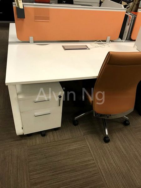 Light Industrial (B1) for Sale in  Vertex - Image 2